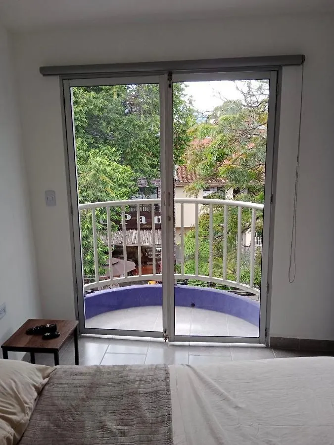 Acogedor Apartaestudio En Belen Netflix Wifi Excelente Vista location