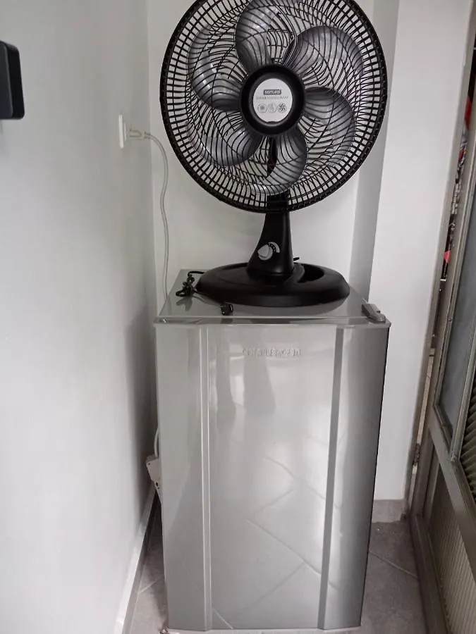 Acogedor Apartaestudio En Belen Netflix Wifi Excelente Vista Apartment Medellin 0*,  Colombia
