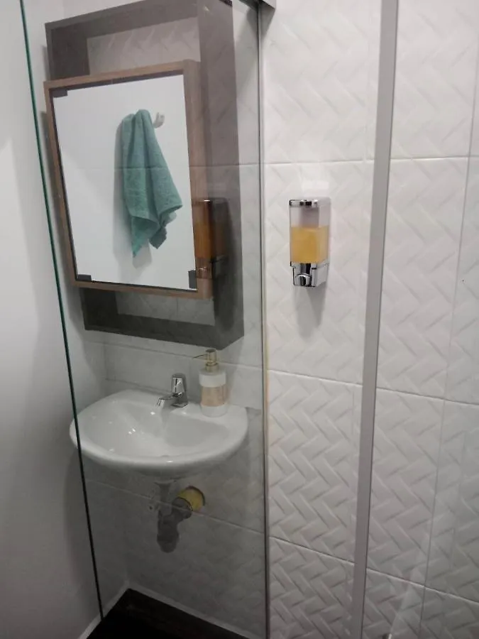 Acogedor Apartaestudio En Belen Netflix Wifi Excelente Vista Apartment Medellin