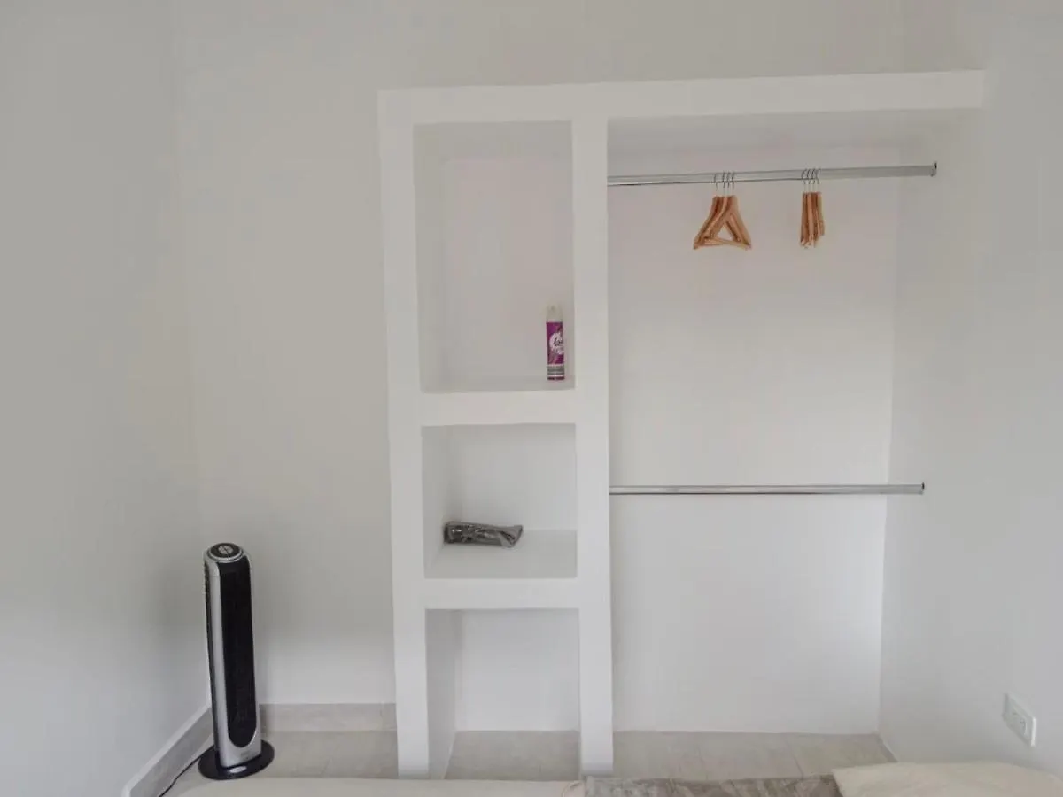 Acogedor Apartaestudio En Belen Netflix Wifi Excelente Vista Apartment Medellin Colombia